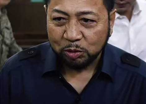 Setya Novanto Bebas Bersyarat dari Vonis Kasus Korupsi e-KTP